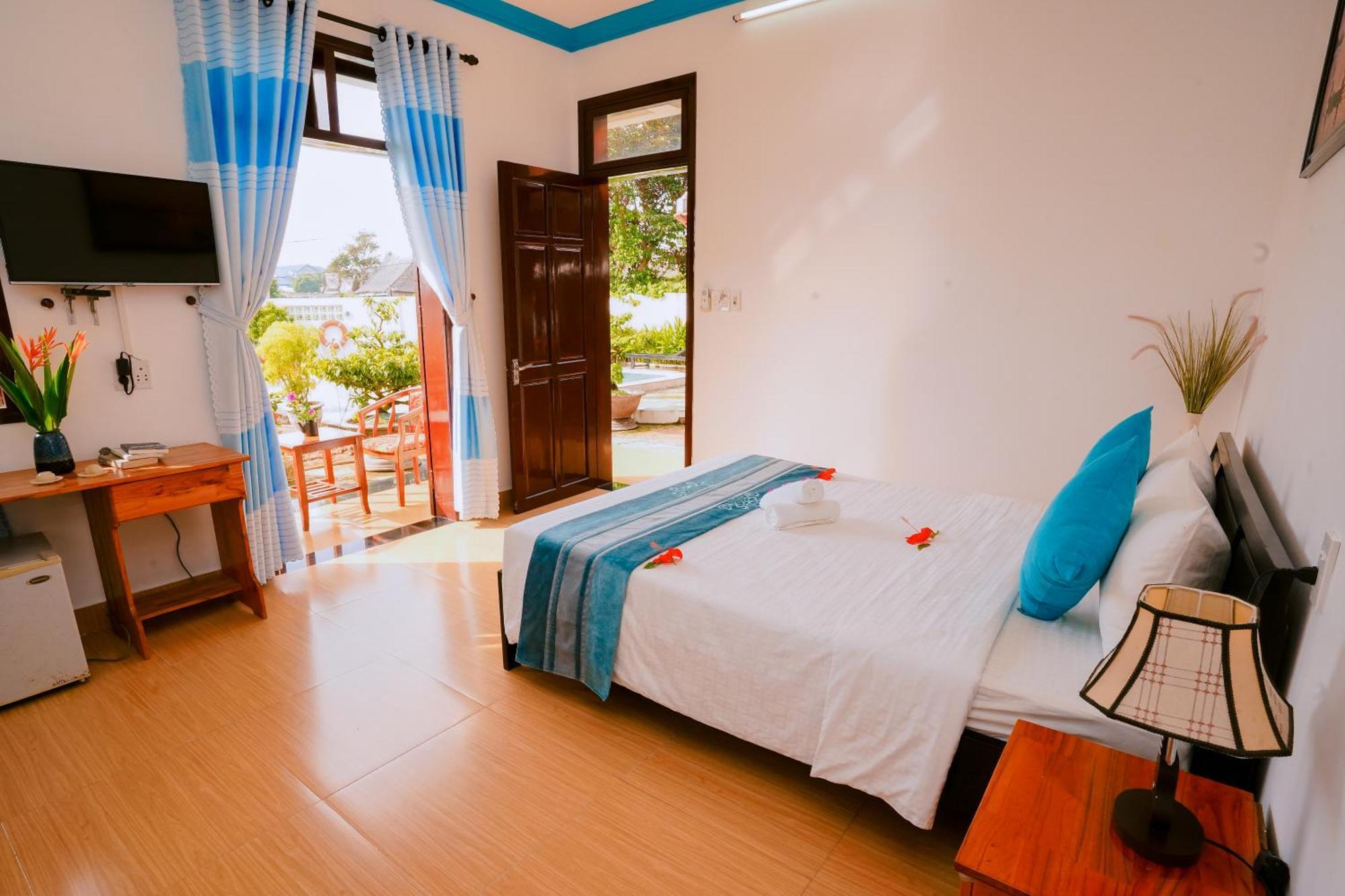 Tra Que Green Villa Hoi An Esterno foto